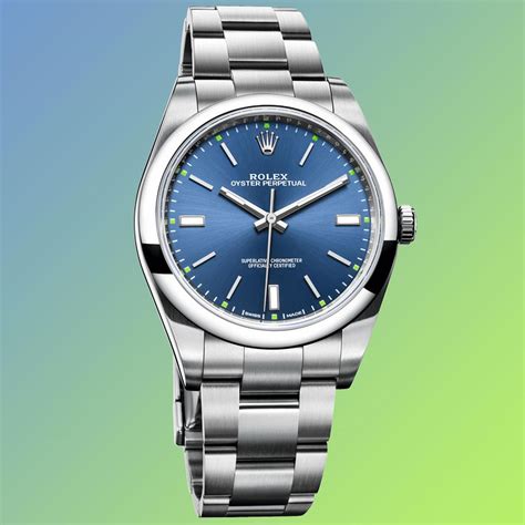 rolex 39mm oyster perpetual release date|Rolex Oyster Perpetual 39 review.